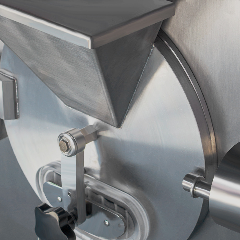Pasteurized Commercial 80l Stainless Steel Hard Ice Cream Machine Brazilian Acai Freezer
