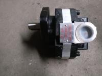 Mini Wheel Loader Hydraulic Pump de aço inoxidável 3 meses de garantia