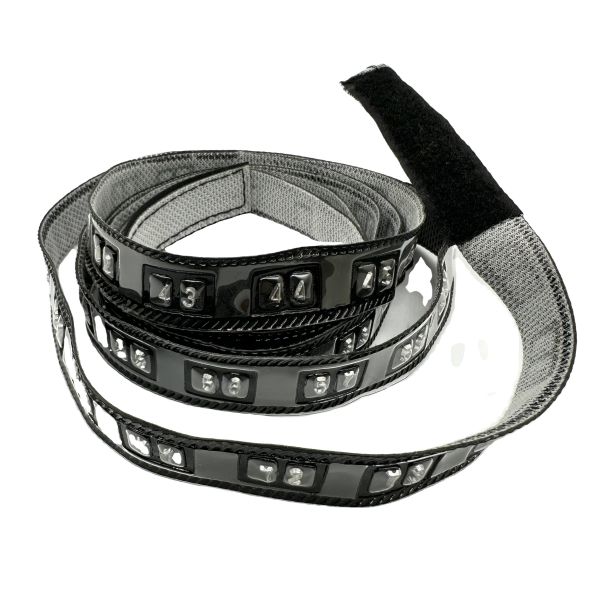 NDT X-ray Lead Marker Tape