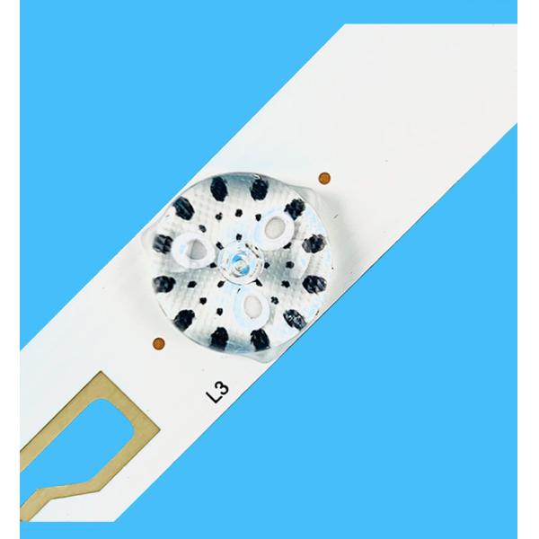 Для TCL L40F3303B L40F3301B Световой столб TOT_ 40F3800_ 3X8_ 3030C_ V1