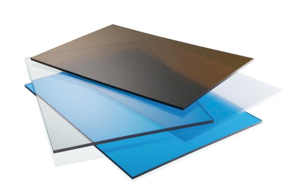 PC Honeycomb Polycarbonate Sheet 20mm 100% Virgin Material