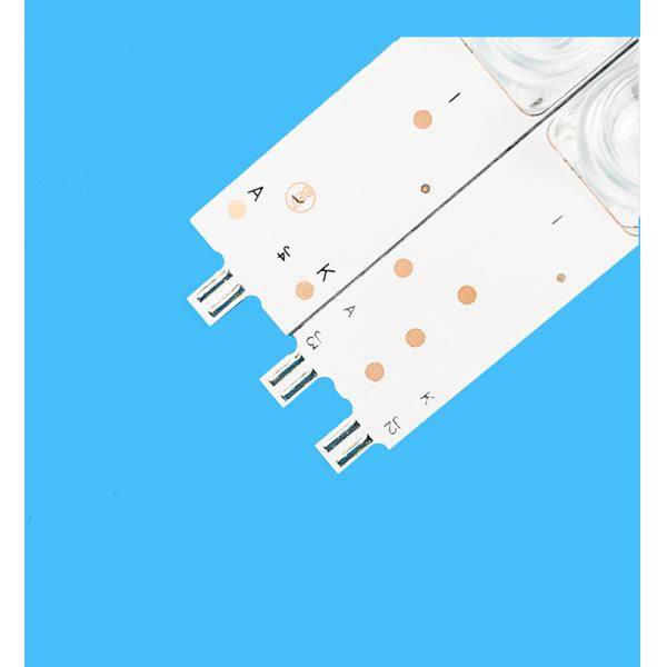 LCD Haier 65 дюймовый телевизор световой ленты LED65D09-ZC14AG-01 LED65D9-03 LED65D9-04