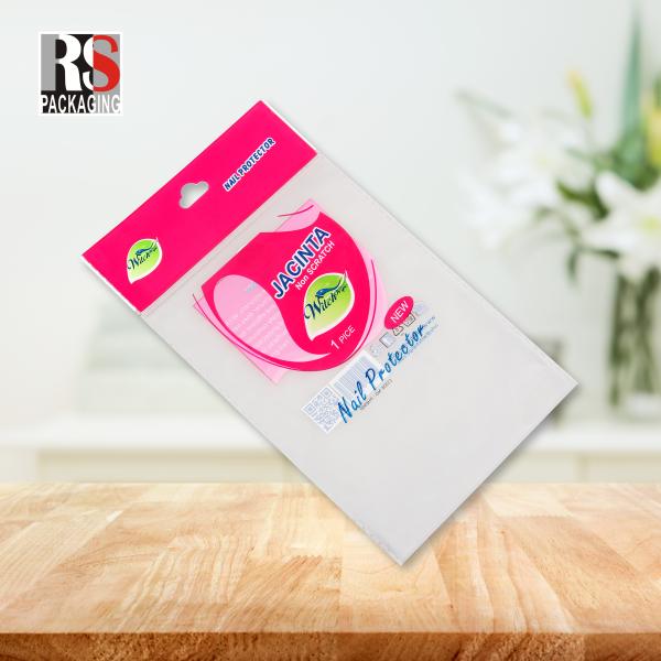 Горячая герметика ламинированная микроперфорированная сумка антитуманные многоразовые мешки для хранения пищи