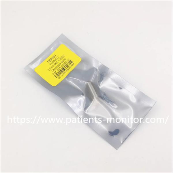 Welch Allyn 24020 Otoscopio Bulbo de Otoscopio Eléctrico 03400 2.5V compatible nuevo