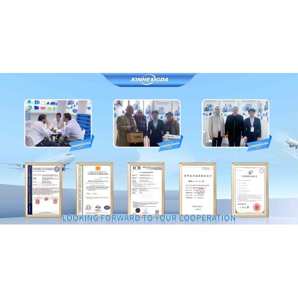 Plastic Extrusion Blow Molding Equipment Double Layer 100-500L