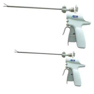 QZ Hospital Surgical Instruments Laparoscopy  Ultrasonic Harmonic Scalpel