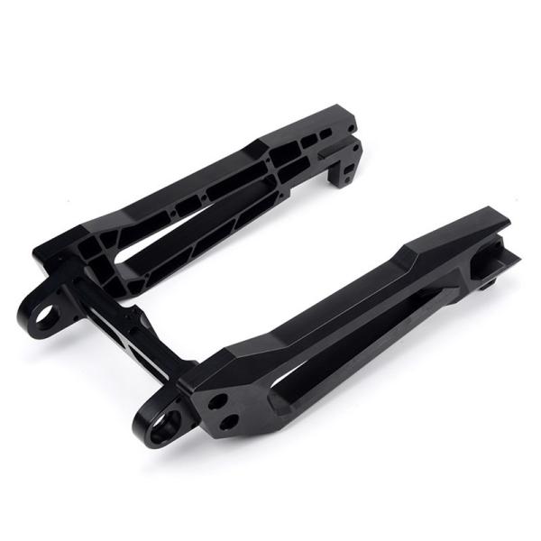 Anodizing Aluminium Machining CNC Parts Metal CNC Service Fabrication CNC Mechanical Parts