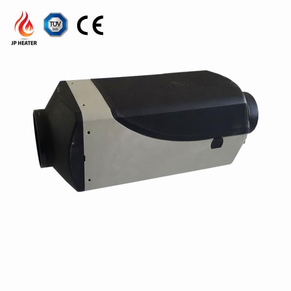 JP 4KW 12V Car Heater Gasoline Parking Heater Boat diesel Heater Similar to Webasto