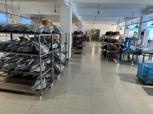 Yimi (Guangzhou) Automotive Parts Co, Ltd