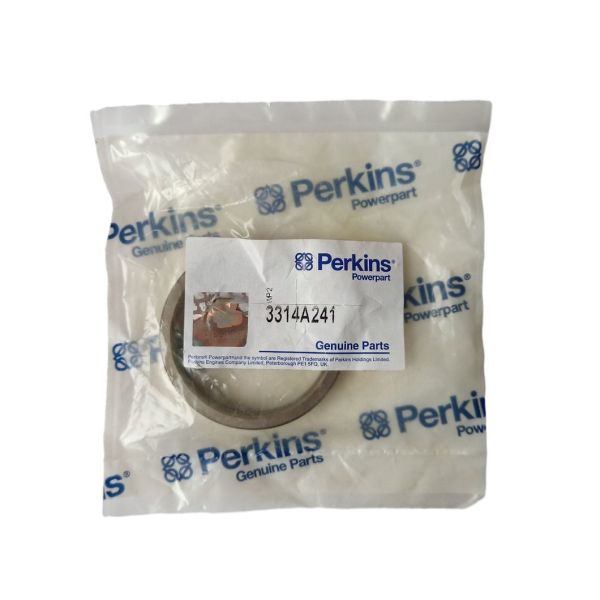 Genuine Perkins Engine Parts Valve Insert 3314A241 for 1104 1103 Series 313D2l
