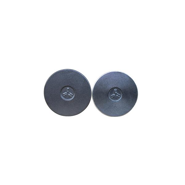 13711-1720 13715-1820 soupape d'admission et d'échappement du moteur pour le camion HINO P11C