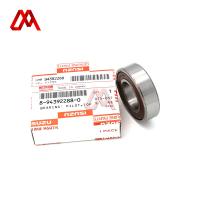 Le roulement pilote de l'embrayage ISUZU BVP 1876101570 8943922880