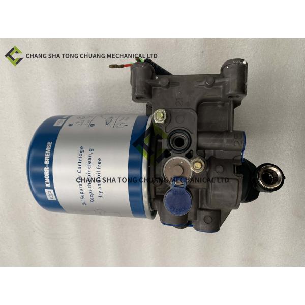 KNORR-BREMSE K043830N00 Сушилка воздуха, система сжатого воздуха ZB4734