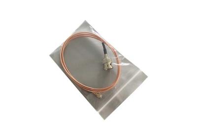 Corrosion Resistant Durable Acoustic Emission Sensor Cable 3000Mhz