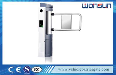Painel automático do controlador da barreira do crescimento dos acessórios da porta da barreira do controle de acesso