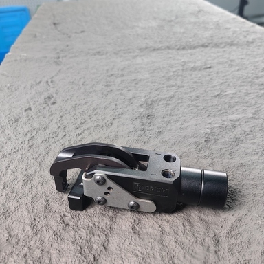 Pneumatic Drive Sheet Metal Gripper Transfer System Of Transfer Tools