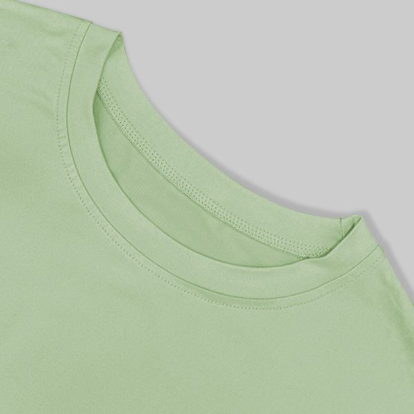 Custom Women's Bamboo Slim Fit Long Sleeve T-Shirt with Super Soft Organic Bamboo And Cotton