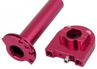 High Precision Lathe Machining Parts AL6061 Aluminum Machining Parts High Durability