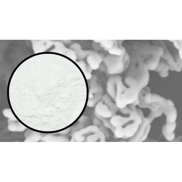 99Polvo abrasivo de óxido de aluminio de 0,9% 9 Mohs Polvo abrasivo de alumina