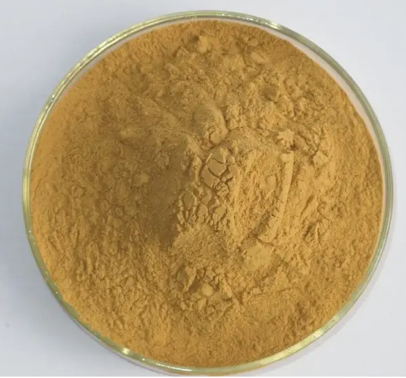 Feed  Ingredient Astragalus Extract Powder Astragalus Polysaccharide APS 60% Natural Immunity Booster Feed Additive For Pig Chicken Fish Shrimp