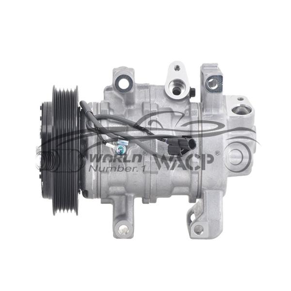 Compresseur de climatisation automobile BC4471404800RC XI4472802840 XI4472802841 Pour Honda Mobilio Caber WXHD087