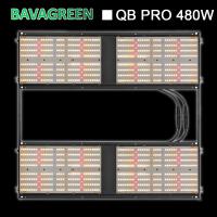 Diodo emissor de luz UV do IR LM301H para crescer AC85V claro Samsung Lm301h 480W 1248umol/s