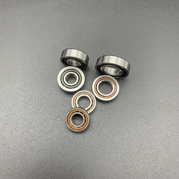 7006C-2RZ 30x55x13mm P4 Precision Angular Contact Ball Bearing Sealed 2RZ for High-Speed Spindles