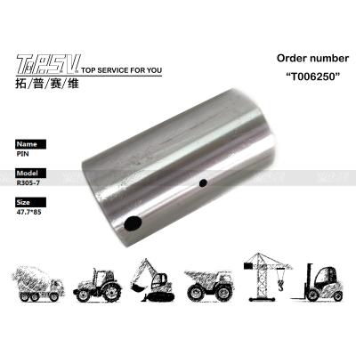 K9001291 Hydraulic Excavator Spare Parts DX300 Travel 3Stage Gear Pin