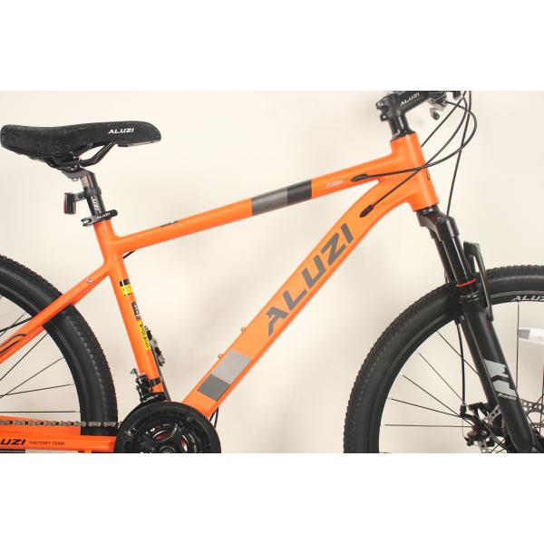 21 velocidad 2 rueda 6 velocidad MTB bicicletas de montaña con Shimano Tourney y freno de disco