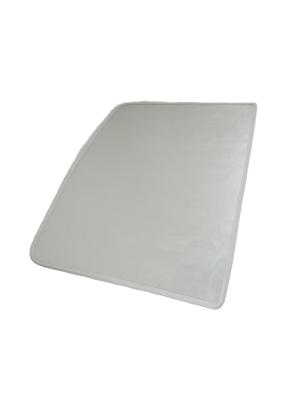 Lightweight Durable Tesla Sun Visor Model 3 , Heat Insulation Tesla Model 3 Shades