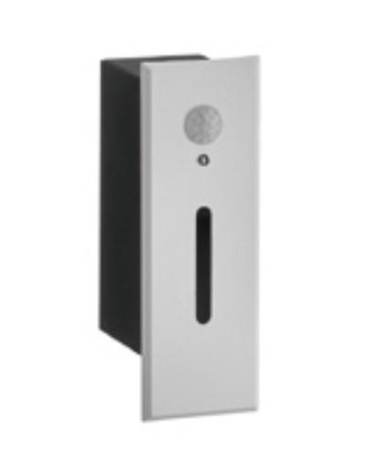 Outdoor Wall Recessed Step Light Fixture IP20 IP65 Wall Recessed Step Light