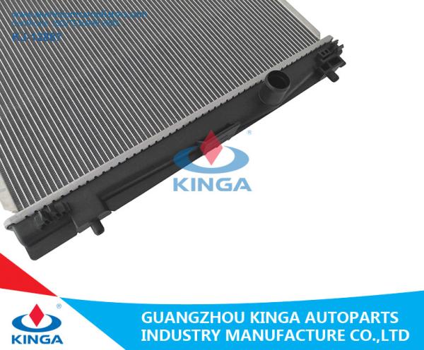 2017 Toyota Vios Radiator Water - Cooled Alcohol Cooling Fluid 16400-0m280