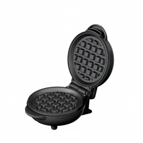 Home Kitchen Appliance Electric Personal Snack Maker breakfast Mini Waffle Maker