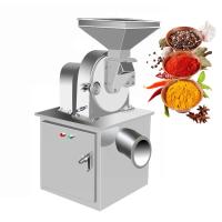 máquina de moedura química farmacêutica do triturador universal de 750*800*1550mm