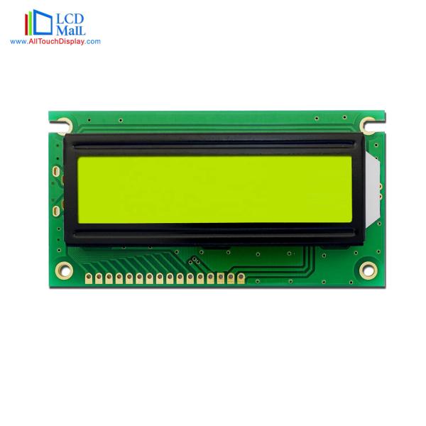 High Contrast Ratio STN LCD Reflective Monochromatic FSTN LCD 192*64