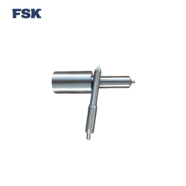 DLLA139P2229 DLLA147P1229 DLLA150P1011 Fuel Injection Nozzle For Injector 0445110418