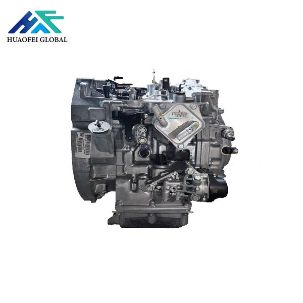 5LK CVT Automatic Transmission Assembly With Start Stop For Honda Accord