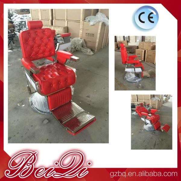 luxury men's barber chair salon furniture styling barber chair for sale