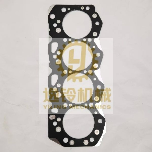 4JJ1 Engine Complete Gasket Kit 89794-08971 for Isuzu 4JJ1 Machinery Engine Parts