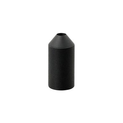 1/2.7 12mm F2.4 Megapixle M7x0.35 Mount Sharp Cone Pinhole Lens for covert cameras