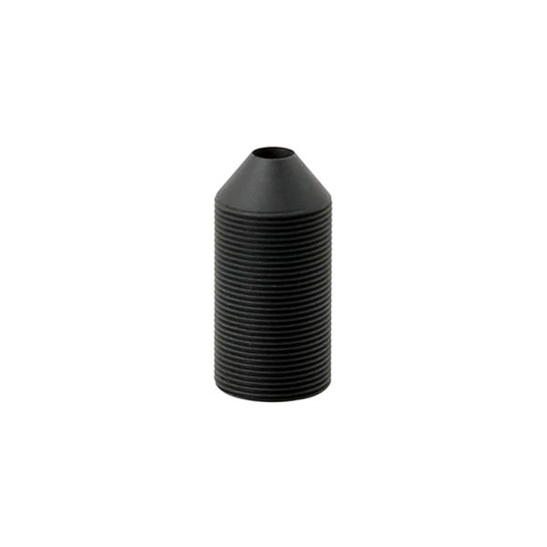 1/2.7 12mm F2.4 Megapixle M7x0.35 Mount Sharp Cone Pinhole Lens for covert cameras