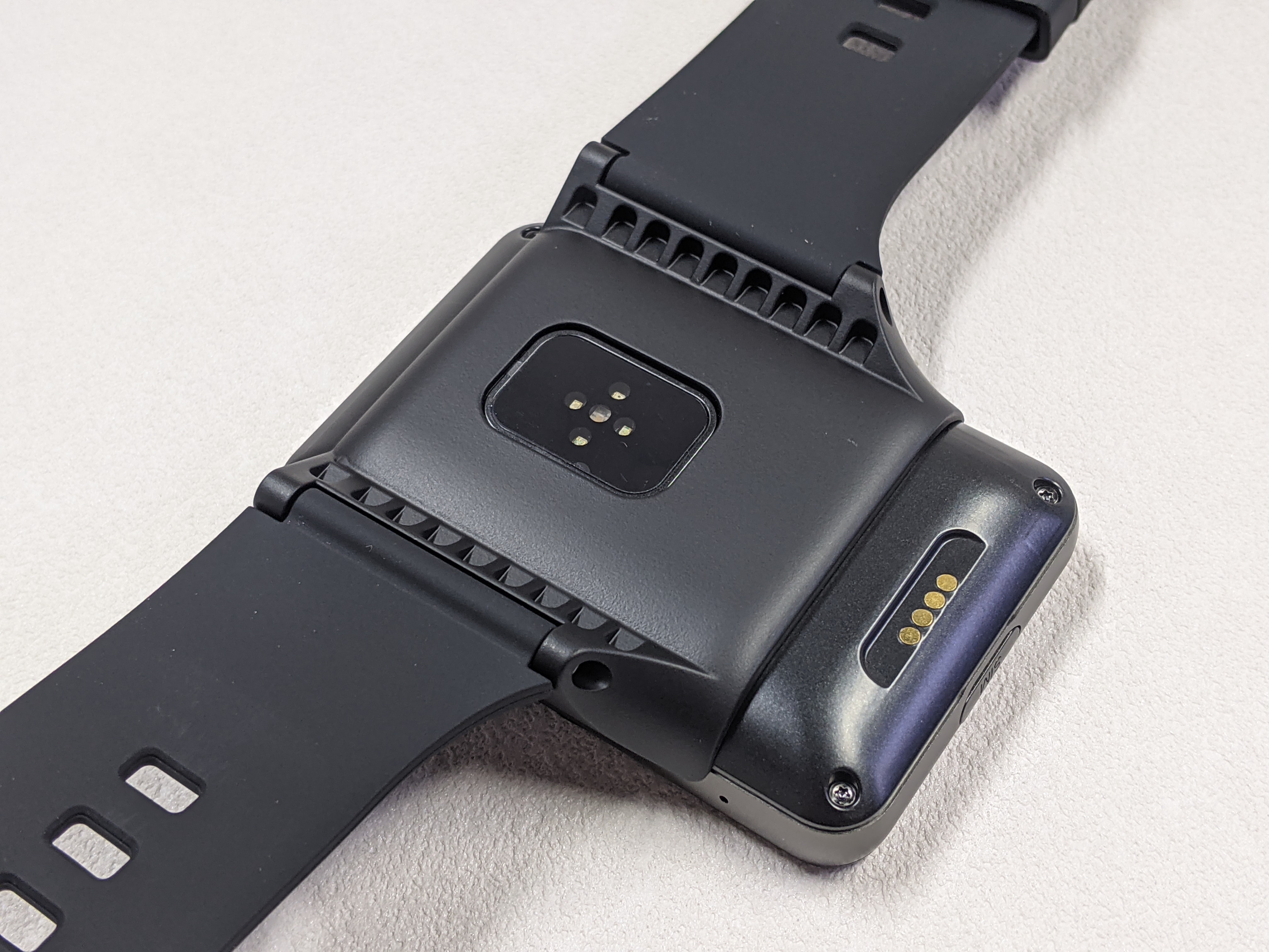 4G big screen big battery wifi gps global version full network smartwatch for man S999 plus