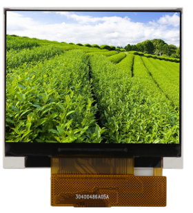 Дюйм TFT TFT Lcd Lcd 320 x 240 дисплея 2,31 FS Lcd SPI дисплея поставщик дисплея Lcd для медицинского оборудования