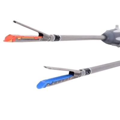 Manual Endoscopic Linear Cutter Stapler GIA Disposable ISO13485