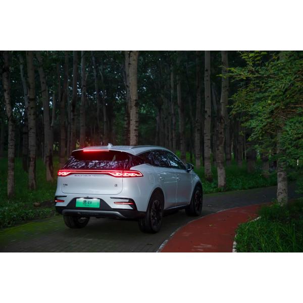BYD Tang DM-i 2024 2025 7 asientos Carro eléctrico 730km Honor AWD híbrido coches de importación chinos Auto DM-i chino