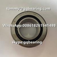 OD 47 mm roulement à rouleaux d'aiguille de cage en acier AJ-601-484-1A