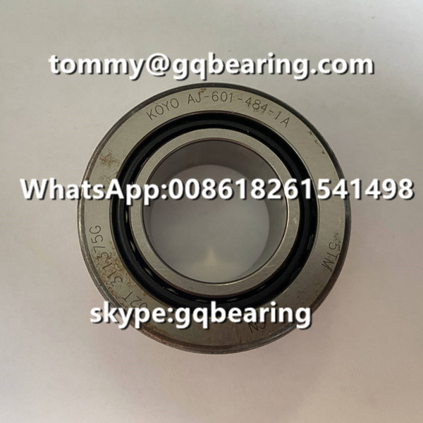 ID 29mm Gcr15 Автомобильный игольный роликовый подшипник F-232349