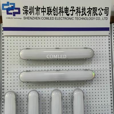 Vapor-proof 36W LED Compact Betten Light semi-industrial lighting tri-proof LED light