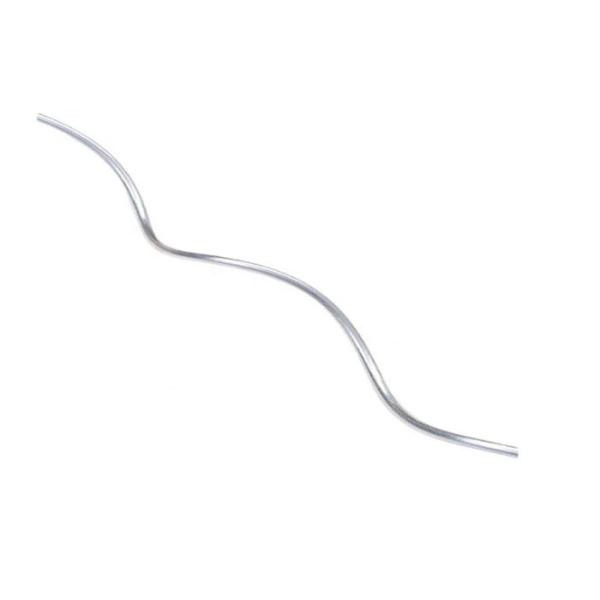 8.0mm*2.0m Plant Support Wire Greenhouse Iron Spiral