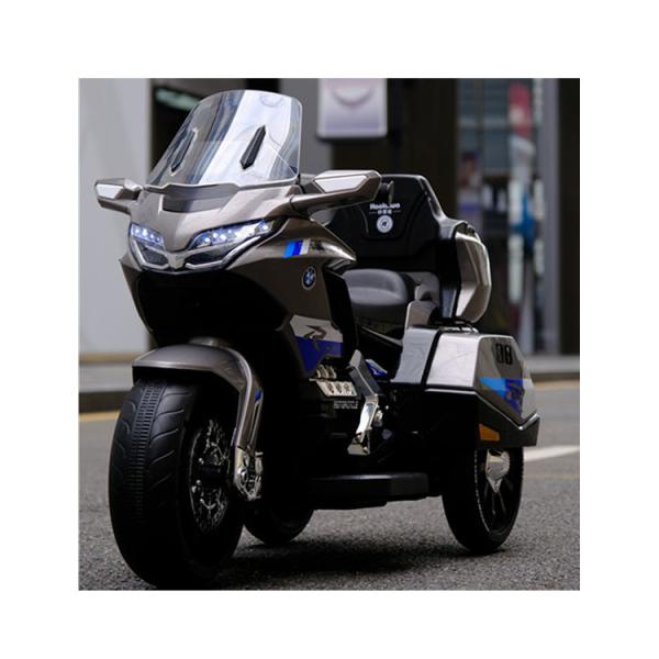 Gender-Neutral 12V Electric Ride On Car For Kids Chinese Kids Motorcycle